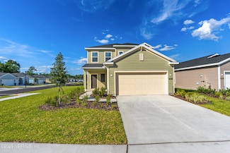 9053 Whinny Way, Jacksonville, FL 32219