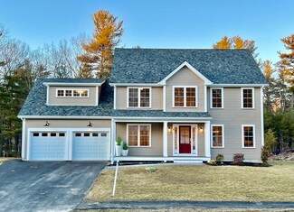 8 Shaker Rd, Harvard, MA 01451