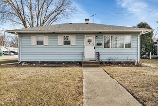 914 Krings Ln, Joliet, IL 60435