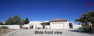 8159 Constitution Rd, Las Cruces, NM 88007