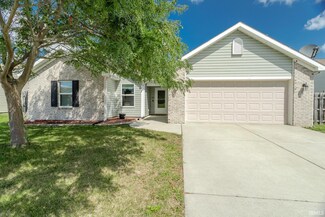 2971 Morallion Dr, West Lafayette, IN 47906