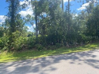 78 Tompkins St, Port Charlotte, FL 33954