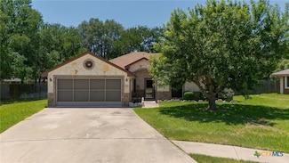 5500 Eldie Ct, Killeen, TX 76543