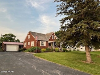 405 Walcott St, Willshire, OH 45898