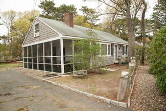 24 Hemlock Ln, South Dennis, MA 02660