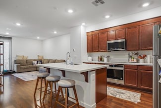 3063 Eagle Chase Walk, Sacramento, CA 95833