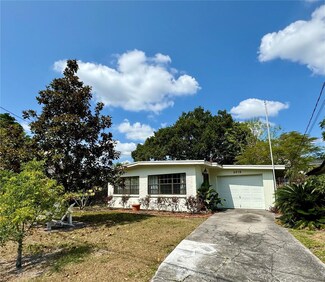 2612 Musselwhite Ave, Orlando, FL 32804