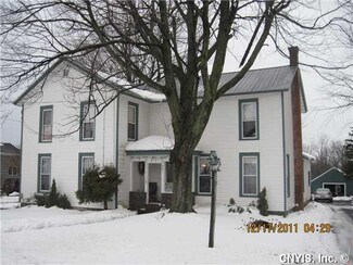 13147 Us Route 11, Adams Center, NY 13606