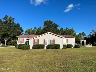 1404 Church St, Marianna, FL 32448
