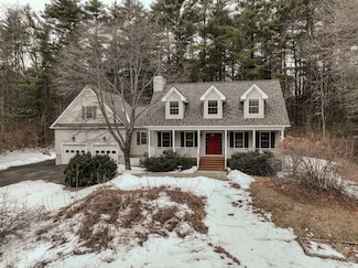 135 Rice Corner Rd, Brookfield, MA 01506