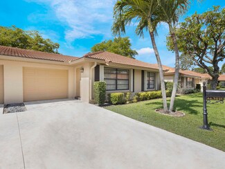 4630 Rosewood Tree Ct Unit B, Boynton Beach, FL 33436