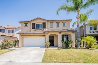 15388 Calle Rosa Rd, Moreno Valley, CA 92555