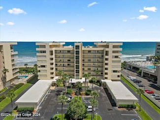 2725 N Highway A1a Unit 403, Indialantic, FL 32903