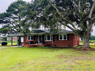 437 Mercer Mill Rd, Lumberton, NC 28358