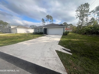 32 Pershing Ln, Palm Coast, FL 32164