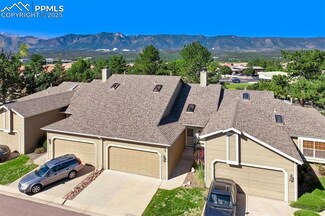 18 Rising Sun Terrace, Colorado Springs, CO 80921
