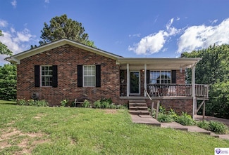 209 Hendricks St, Leitchfield, KY 42754