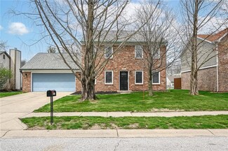 8602 Douglaston Ct, Indianapolis, IN 46234