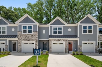 1003 Ventana St Unit 103, Suffolk, VA 23435