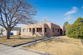 211 Adams St NE Unit 213, Albuquerque, NM 87108