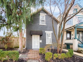 443 E Columbus St, Columbus, OH 43206