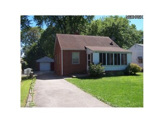 1913 Highlawn Ave, Youngstown, OH 44509