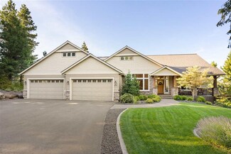 5206 S Camus Ln, Veradale, WA 99037