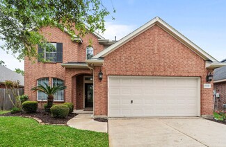 19206 Mustang Pointe Ln, Richmond, TX 77407