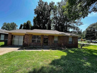 4417 Arehart Dr, Little Rock, AR 72209