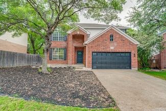 43 Morgans Bluff, San Antonio, TX 78216