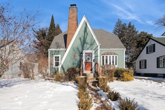 3258 Ann St, Lansing, IL 60438