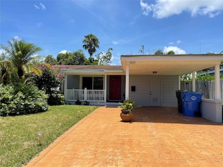 5433 NE 5th Ave, Fort Lauderdale, FL 33334
