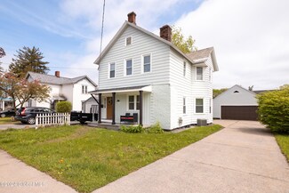 205 Main St, South Glens Falls, NY 12803