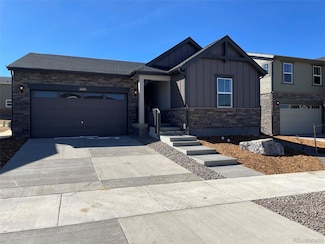 21966 E 39th Place, Aurora, CO 80019