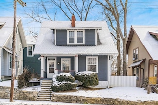 2394 Neil Ave, Columbus, OH 43202