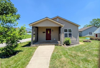 140 Rice St, Johnstown, OH 43031