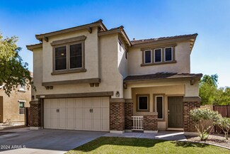 4317 E Windsor Ct, Gilbert, AZ 85296