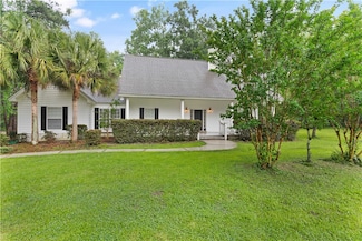 1047 Juniper Ln SW, Townsend, GA 31331