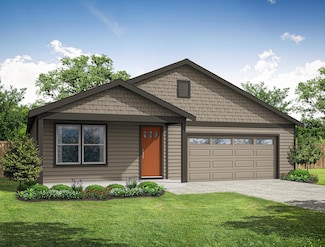 590 NE Arnold St Unit 183, Madras, OR 97741