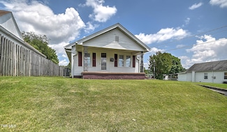 1241 Carolina Ave, Bristol, TN 37620
