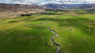 20894 Pioneer Ln, Bridgeport, OR 97819