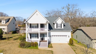 409 Madison Creek Ct, Lyman, SC 29365