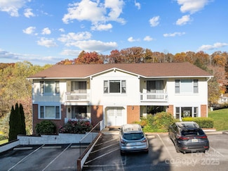 43 Nazarene Way Unit 4, Waynesville, NC 28785