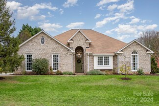 1192 Manor Oak Place NW, Concord, NC 28027