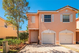 6331 Landings Terrace, Tamarac, FL 33321
