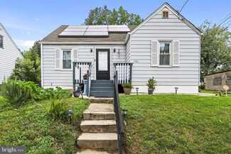 140 Ardsley Ave, Ewing, NJ 08638