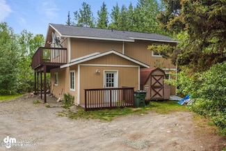 19530 Third St, Eagle River, AK 99577