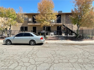 4752 Convaire Ave, Las Vegas, NV 89115