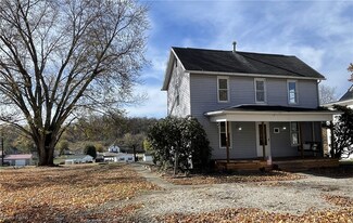 443 Carl St, Cumberland, OH 43732