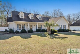 4020 Carolina Trail, Statesboro, GA 30458